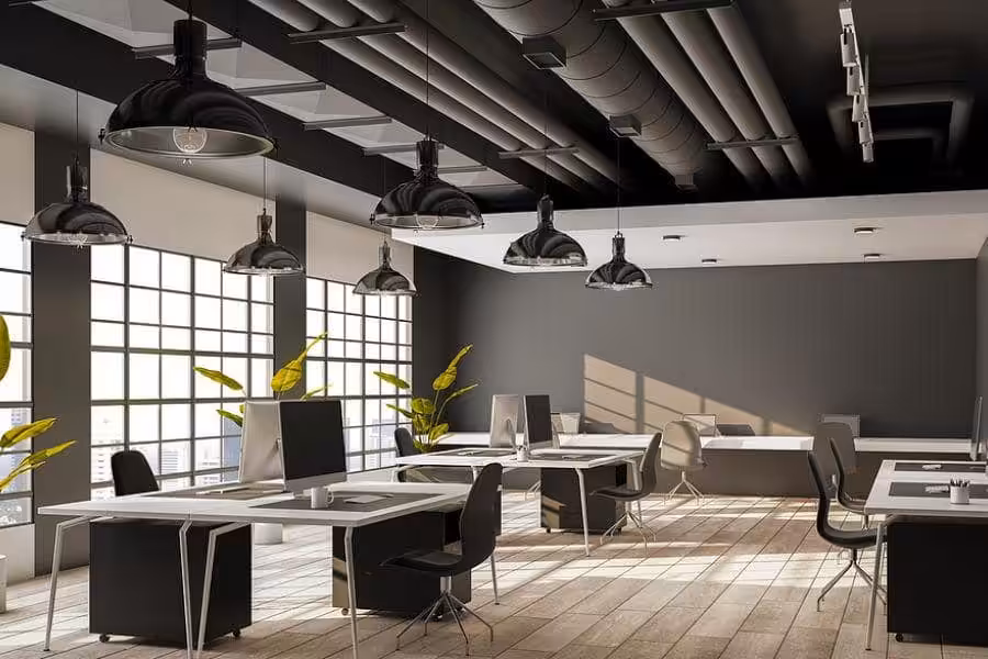 8 Fundamental Corporate Furniture Trends To Stay In 2023