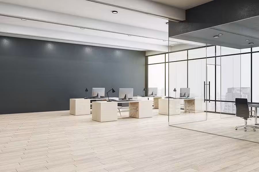 Just Hire One Firm To Design