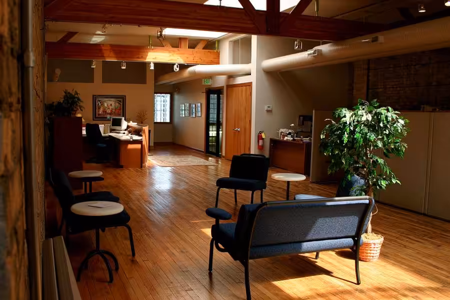 Key Design Elements That Instantly Elevate Your Office