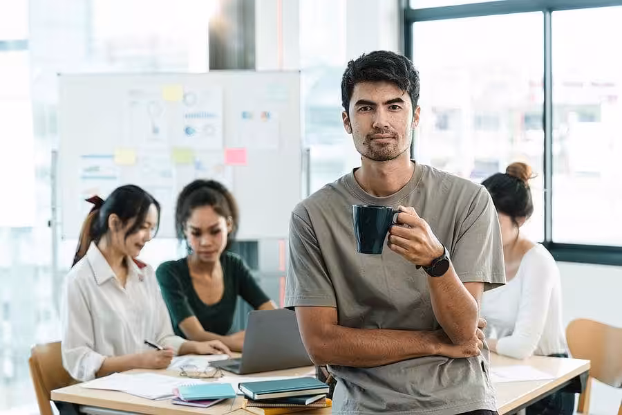The Rise Of Creating A People-Centric Working Environment