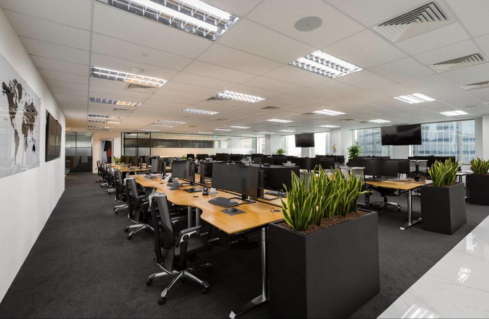 green office practices