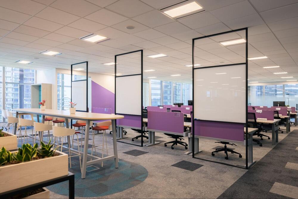 sound proof cubicles sound proof cubicles
