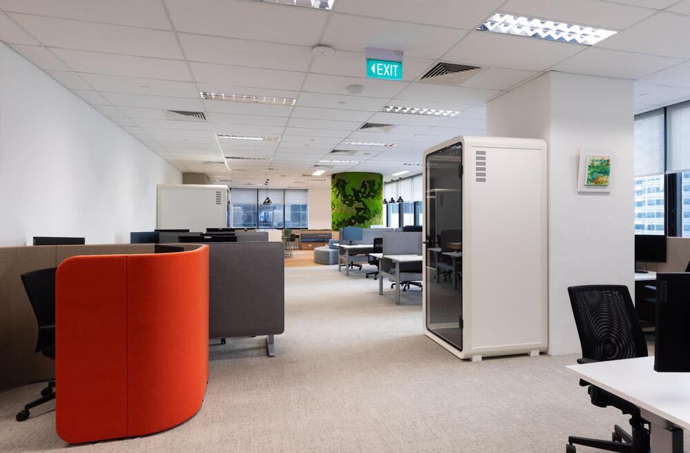 sound proof cubicles sound proof cubicles