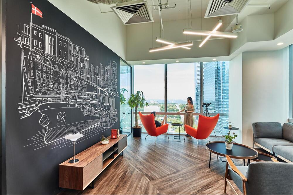 agile workspace solutions singapore agile workspace solutions singapore