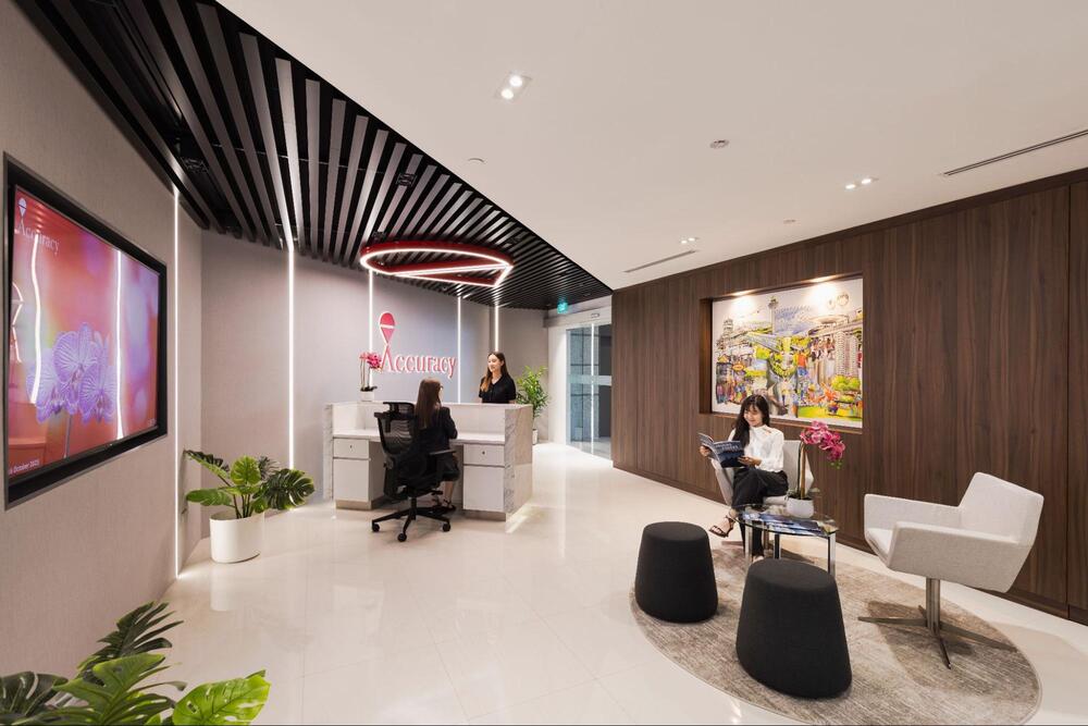 welcoming office welcoming office