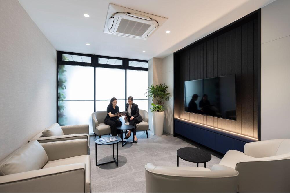 how to make an office more welcoming how to make an office more welcoming