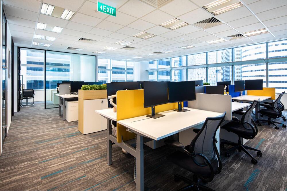 open office vs closed office open office vs closed office