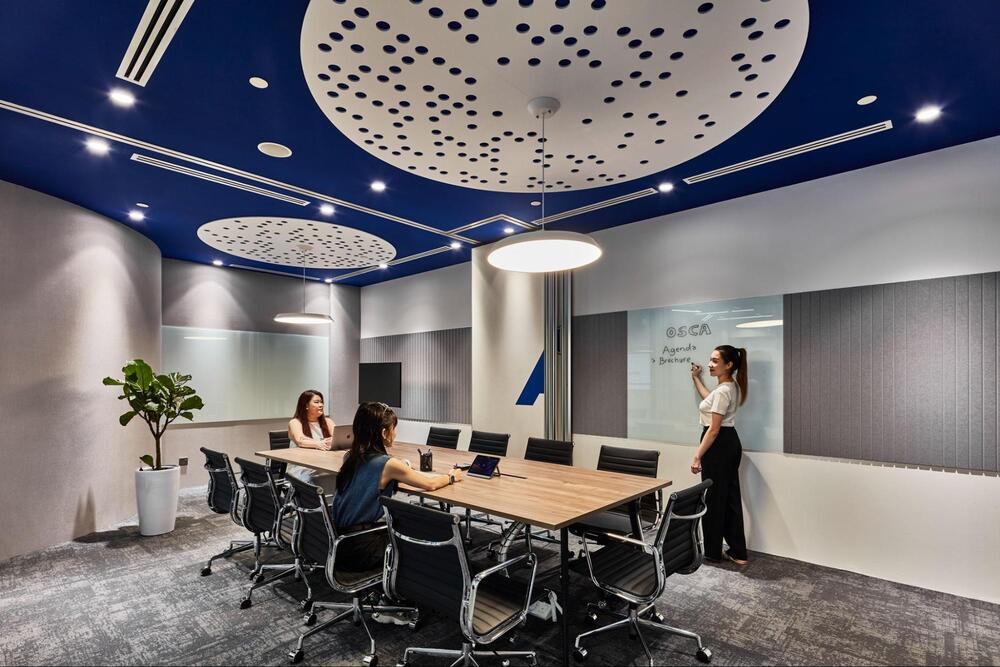 optimize workspace optimize workspace