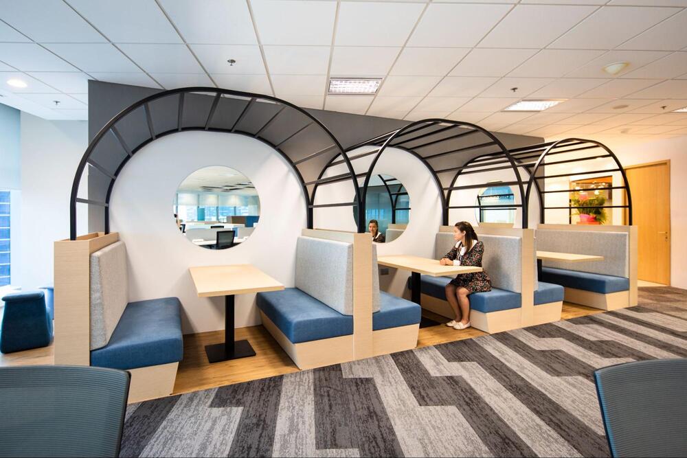 optimize workspace optimize workspace