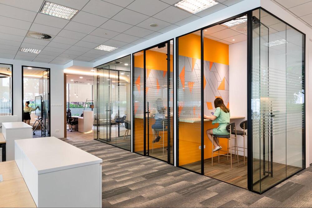 optimize workspace optimize workspace