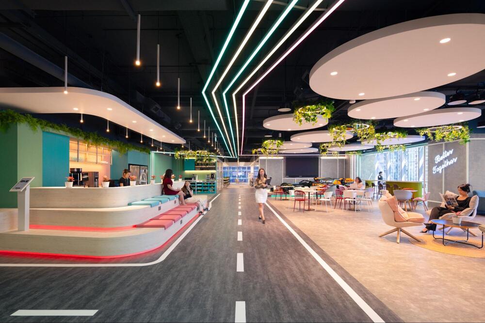 spacious coworking spacious coworking