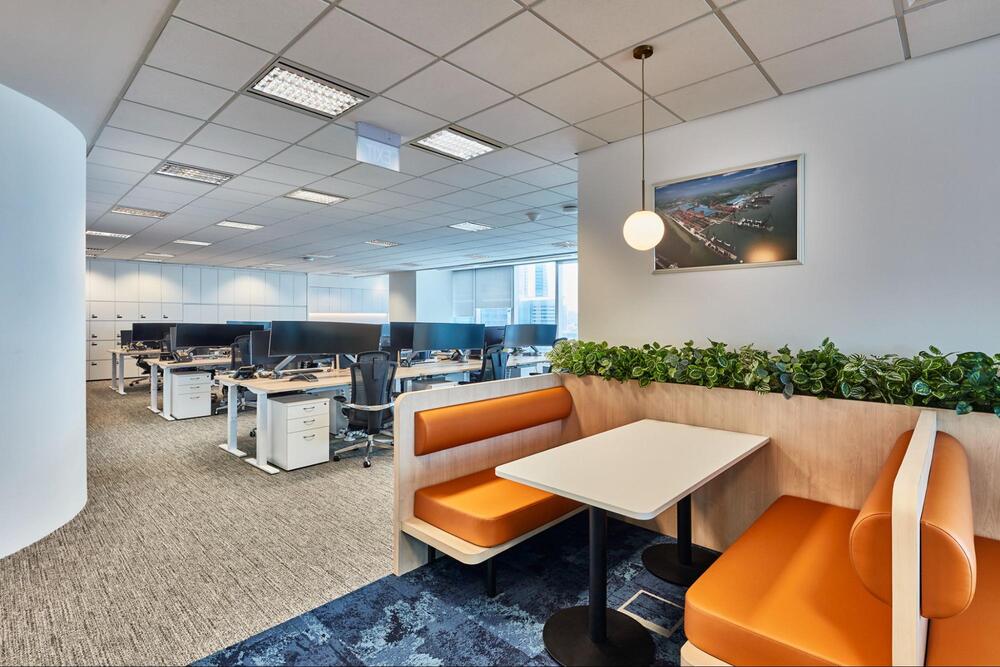 spacious coworking spacious coworking