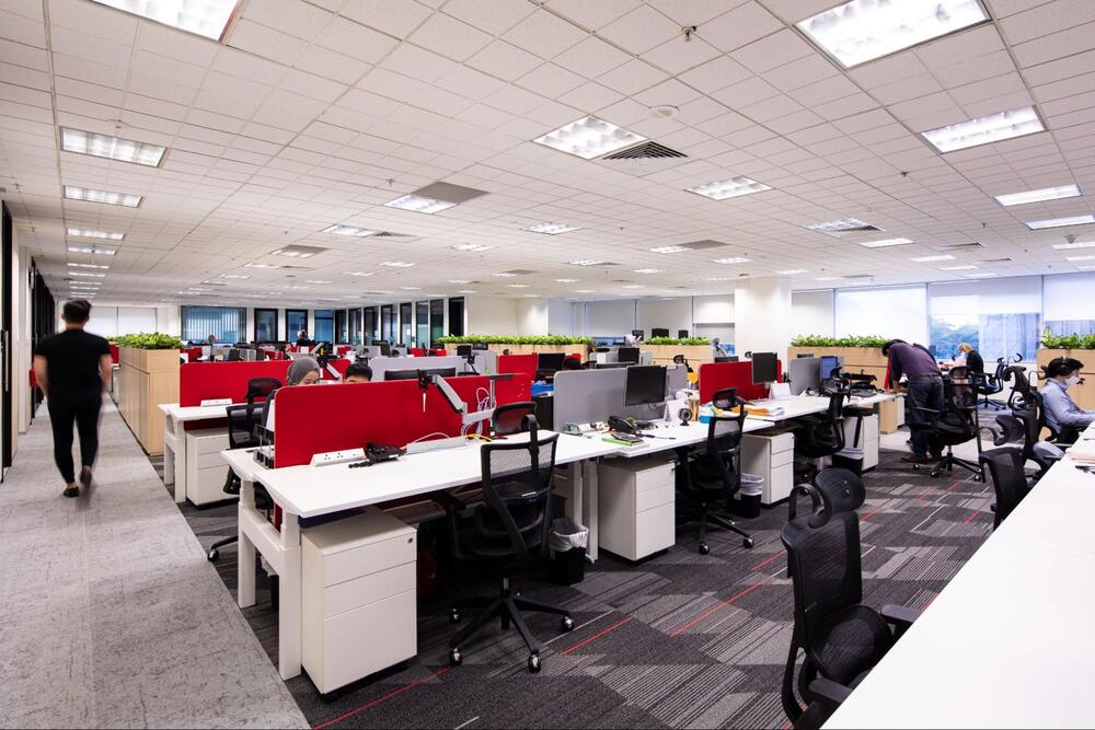 wellness office design wellness office design