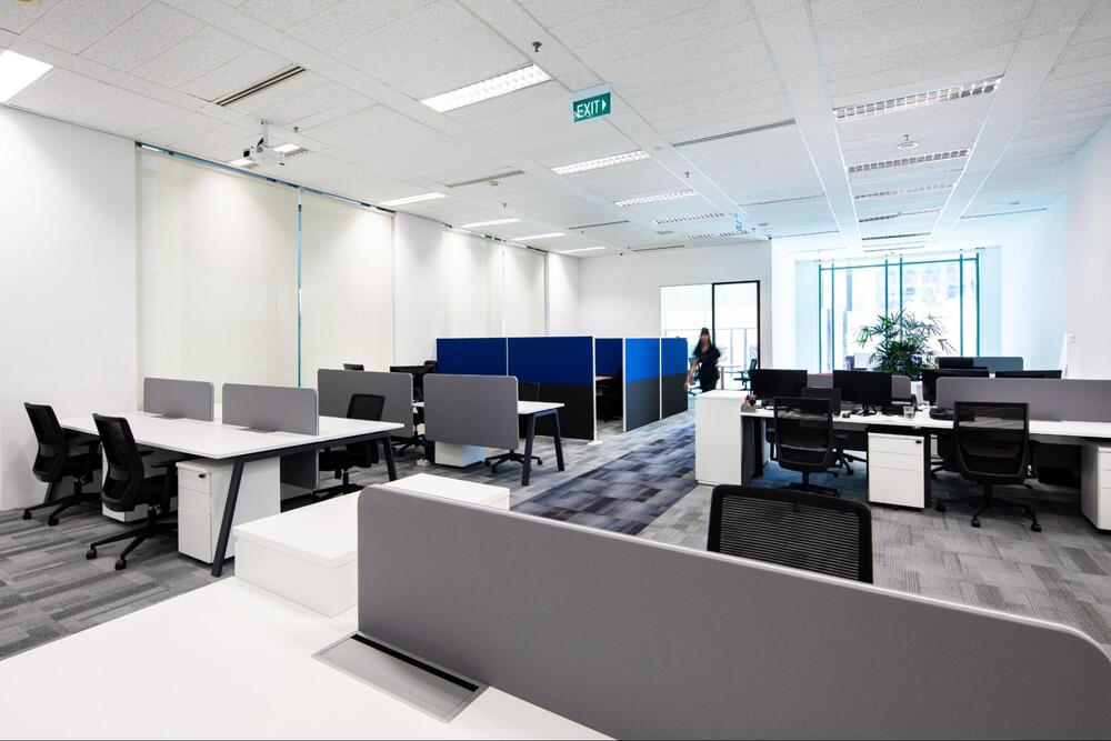 workplace design workplace design