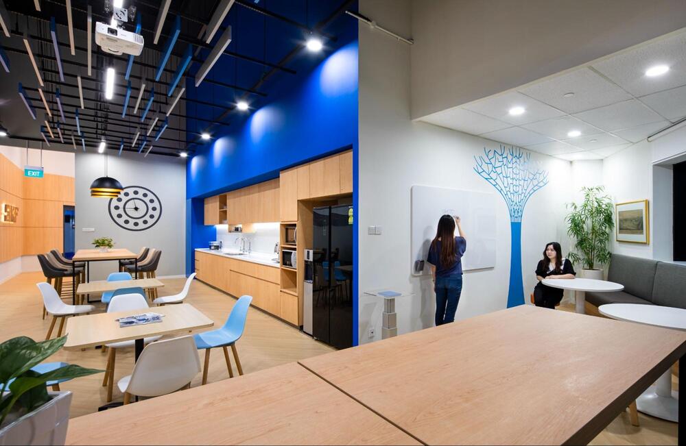 how can workspace design reinforce brand identity and culture? how can workspace design reinforce brand identity and culture?