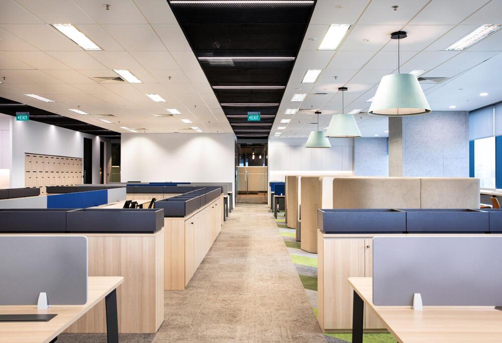 what is the role of interior design in workplace branding? what is the role of interior design in workplace branding?